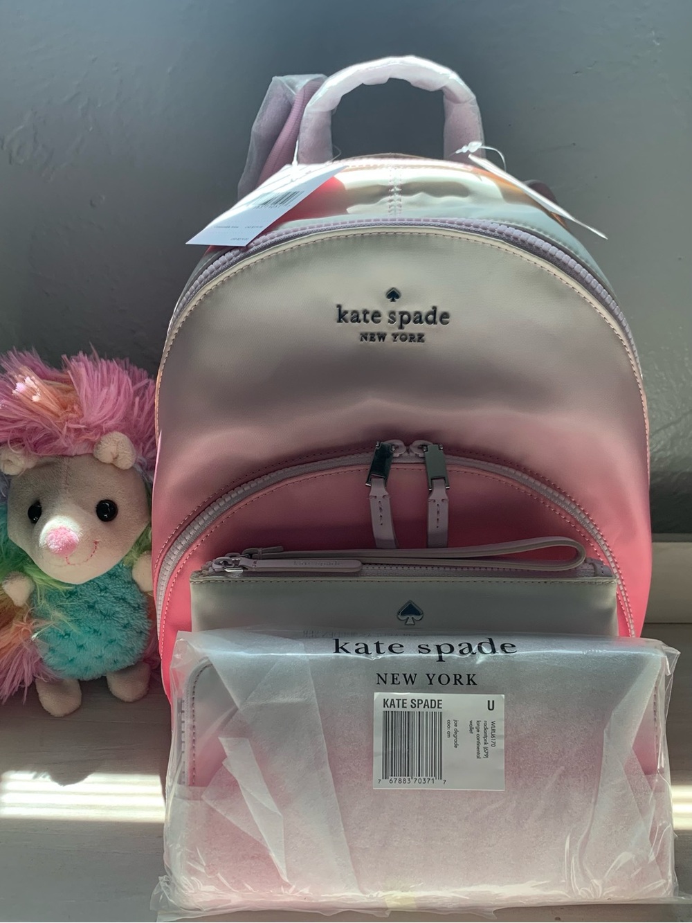 KATE SPADE SET